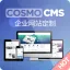 COSMOCMS企业网站定制