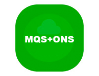 MQS+ONS架构服务器环境(Windows 2008 64位)