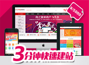 商之翼-商业版C型 轻云经典版