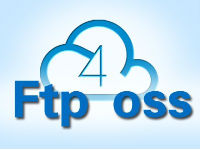 支持OSS的FTP云工具Linux版本(Ftp4oss出品
