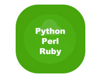 多语言环境(Win2008 64位 | Python | Perl | Ruby)
