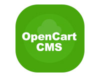 OpenCart CMS(Centos 64位 | OpenCart)