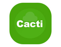 Cacti监控(Centos 64位 |Cacti)